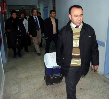 Genç Kızın Organları 4 Kişiye Umut Olacak