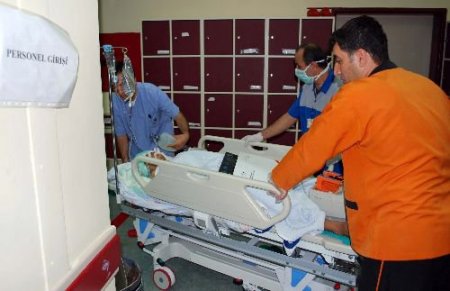 Genç Kızın Organları 4 Kişiye Umut Olacak