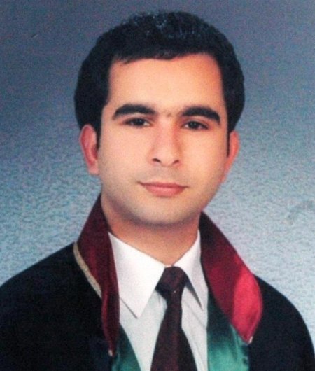 Genç Savcı Osmaniye’de Son Yolculuğuna Uğurlandı