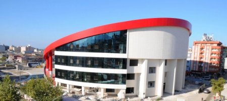 Genç: Şehrimizin en büyük meydanını Canik'te yapıyoruz