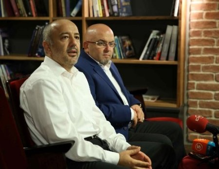 Genç senaristlere 30 bin liralık yarışma fırsatı