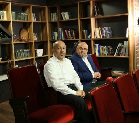 Genç senaristlere 30 bin liralık yarışma fırsatı