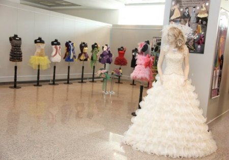 Genç Tasarımcılardan Yılsonu Sergisi