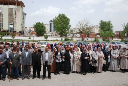 Genci yaşlısı Ufka Yolculuk Yarışması'na koştu