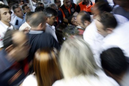 Gencin kolunu kaptırdığı silaj makinesiyle hastane yolculuğu 8 saat sürdü