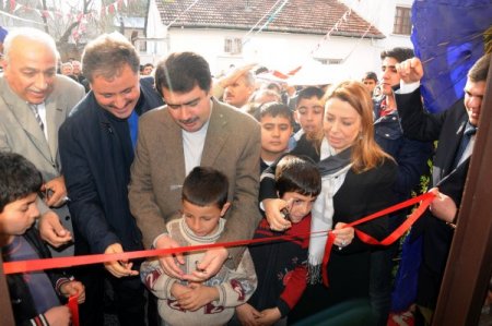 Gençler, sportif ve kültürel faaliyetlerle zararlı alışkanlıklardan korunacak