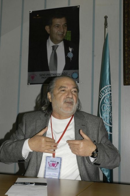 Gençler Kırsal Kalkınma İçin Seferber Oldu