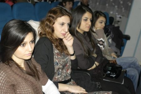 Gençler Kırsal Kalkınma İçin Seferber Oldu