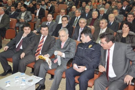 Gençler Meslek Öğrendi, Sırada İş Var
