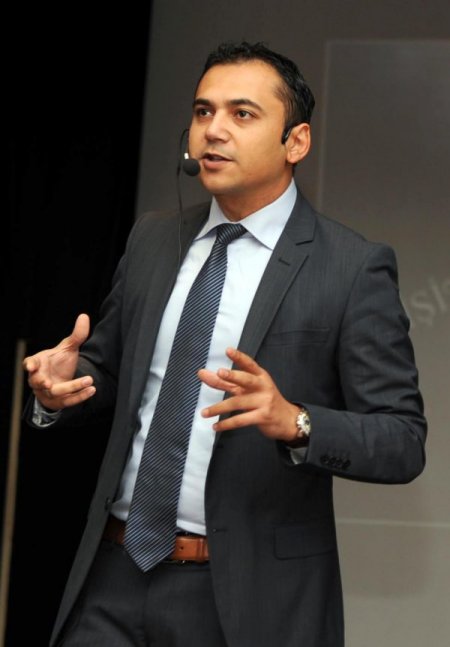 Gençlere, mutluluk için ‘kendinizi tanıyın’ tavsiyesi