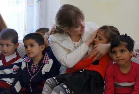 'Gençlerin suç makinesi olmaması için koruyucu aile hizmetine destek verin'