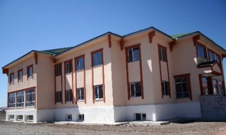 "gençlik Merkezi Gençleri Zararlı Alışkanlıklardan Koruyacak"