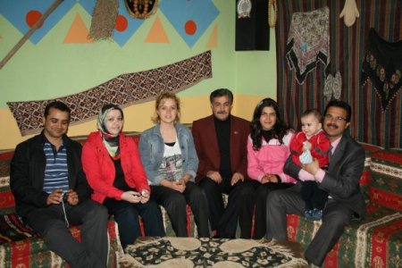 Gençlik Merkezleri Arası Değişim Programı İle Yozgat'ı Yakından Tanıdılar