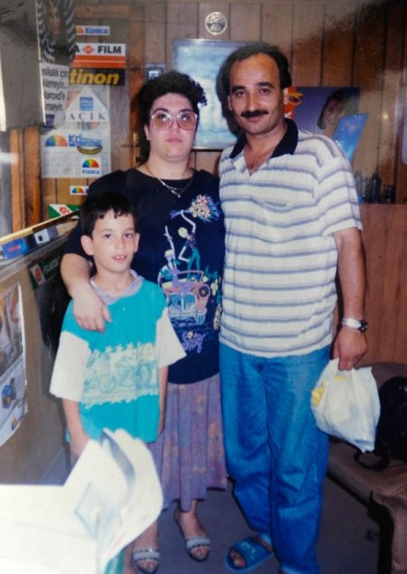 Gençlik Spor'un Arda dosyası ilgi gördü