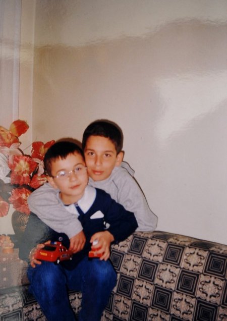 Gençlik Spor'un Arda dosyası ilgi gördü