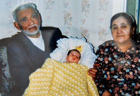 Gençlik Spor'un Arda dosyası ilgi gördü