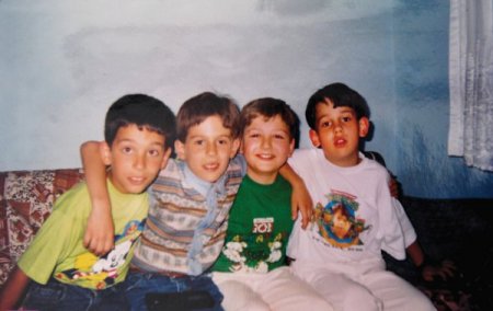 Gençlik Spor'un Arda dosyası ilgi gördü