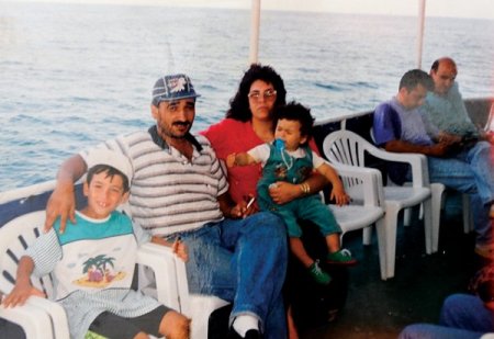 Gençlik Spor'un Arda dosyası ilgi gördü