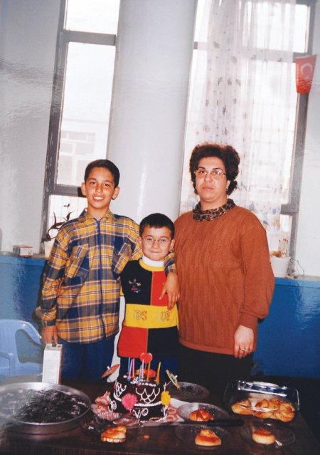 Gençlik Spor'un Arda dosyası ilgi gördü