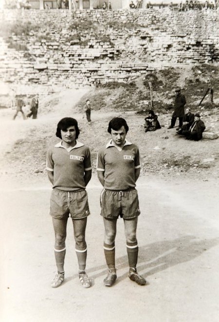 Gençlik Spor'un Arda dosyası ilgi gördü