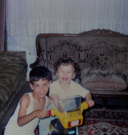 Gençlik Spor'un Arda dosyası ilgi gördü