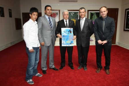 Gençlik Uçuyor Projesi başlıyor