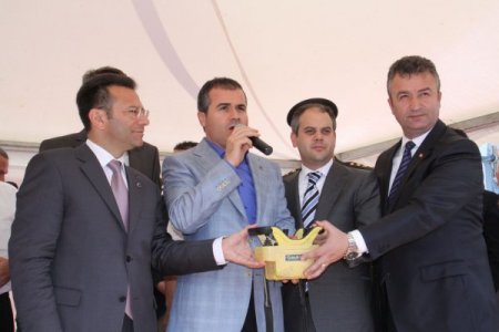 Gençlik Ve Spor Bakanı Kılıç: Hükümet Olarak Sürecin Takipçisiyiz