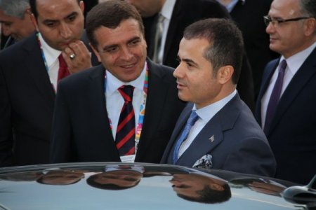 Gençlik ve Spor Bakanlığı, Adana'ya 203 milyon liralık yatırım yapacak