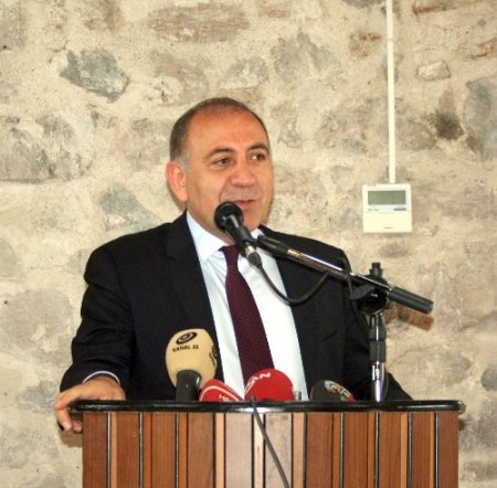 Genel Başkan Yardımcısı Tekin: Swoboda görüşmesini Kılıçdaroğlu iptal etti