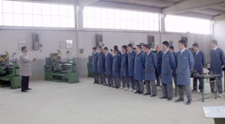 Genel Lise Mezunlarına Meslek Lisesi Diploması