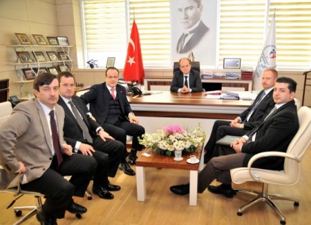 Genel Müdür Baykan: Türkiye’de büyük potansiyel var