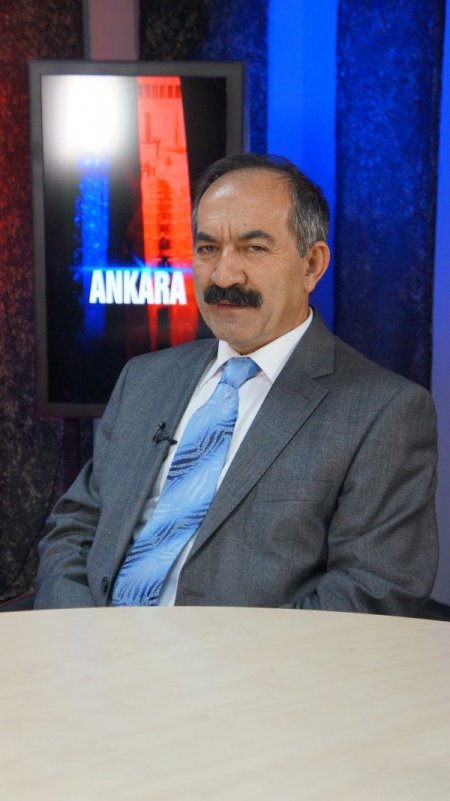 Genel Müdür Özer: İş güvenliği konusunda işletmeler de işçiler de duyarsız