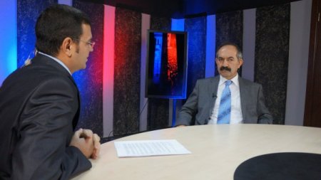 Genel Müdür Özer: İş güvenliği konusunda işletmeler de işçiler de duyarsız