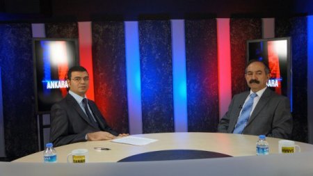 Genel Müdür Özer: İş güvenliği konusunda işletmeler de işçiler de duyarsız