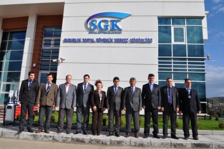 Genel sağlık sigortası için gelir testi yaptırmayan vatandaşlara uyarı