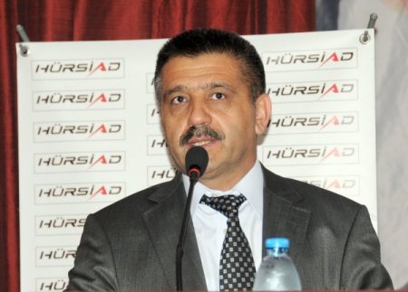 Genel Sekreter Günay: Tuskon Dünyada Bir Marka Oldu