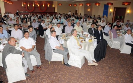 Genel Sekreter Günay: Tuskon Dünyada Bir Marka Oldu