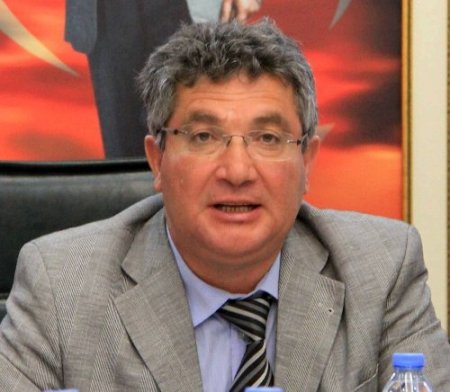 Genel Sekreter Özen: OKA, devletin parasını hakkaniyetle harcıyor
