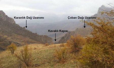 Genelkurmay, Hakkari ve Şırnak operasyonlarının fotoğraflarını dağıttı
