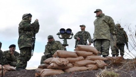 Genelkurmay, Hakkari ve Şırnak operasyonlarının fotoğraflarını dağıttı