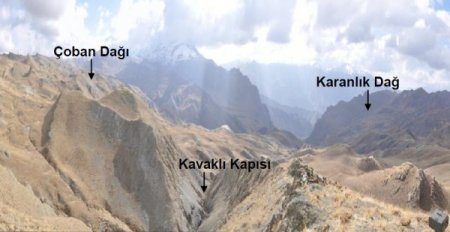 Genelkurmay, Hakkari ve Şırnak operasyonlarının fotoğraflarını dağıttı