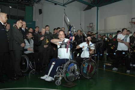Genelkurmay, ‘Şehitler Günü’ fotoğraflarını paylaştı