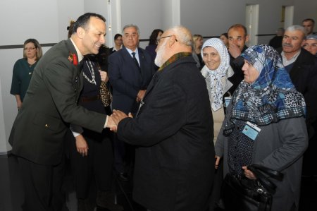 Genelkurmay, ‘Şehitler Günü’ fotoğraflarını paylaştı