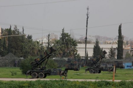 Genelkurmay Başkanı Özel, Adana'dan ayrıldı