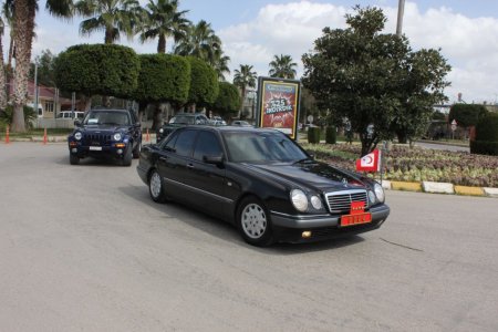 Genelkurmay Başkanı Özel, Adana'dan ayrıldı