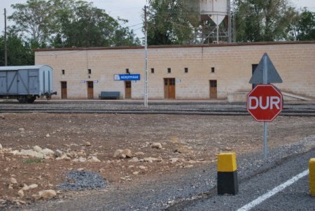 Genelkurmay Başkanı Özel, Kobani sınırında denetim yaptı