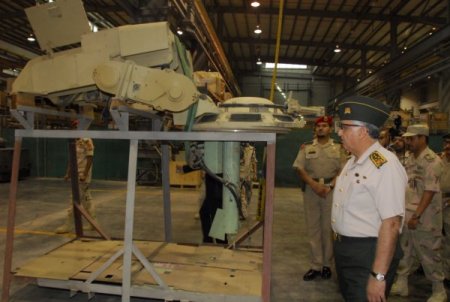 Genelkurmay Başkanı Özel, Suudi Arabistan’da askeri tesisleri ziyaret etti