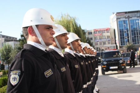 Genelkurmay Başkanı Özel Ve Komutanlar Van'dan Ayrıldı