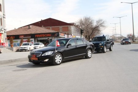 Genelkurmay Başkanı ve Kara Kuvvetleri Komutanı Erzincan’da