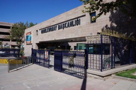 Genelkurmay: Suriye'yle ilgili Türkiye'de görevlendirilen ABD askeri yok